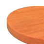 Tablero de mesa redondo madera maciza de pino marrón Ø30x2,5 cm de , Tableros para mesas - Ref: Foro24-847124, Precio: 15,23 ...
