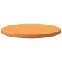 Tablero de mesa redondo madera maciza de pino marrón Ø50x2,5 cm de , Tableros para mesas - Ref: Foro24-847126, Precio: 27,59 ...