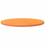 Tablero de mesa redondo madera maciza de pino marrón Ø90x2,5 cm de , Tableros para mesas - Ref: Foro24-847130, Precio: 85,18 ...