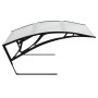 Caseta para robot cortacésped negro 80x101x46 cm de , Accesorios de cortacéspedes - Ref: Foro24-4008206, Precio: 79,39 €, Des...