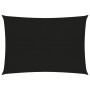 Toldo de vela HDPE negro 160 g/m² 4x5 m de , Sombrillas - Ref: Foro24-311738, Precio: 43,45 €, Descuento: %