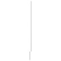 Panel para lavavajillas madera contrachapada blanco 59,5x3x67cm de , Armarios de cocina - Ref: Foro24-802562, Precio: 44,03 €...