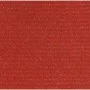 Red HDPE sail shade 160 g/m² 3x4 m by , Umbrellas - Ref: Foro24-311622, Price: 31,70 €, Discount: %
