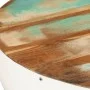 Mesa de centro en forma de cuenco madera reciclada Ø50x24 cm de , Mesas de centro - Ref: Foro24-352020, Precio: 83,19 €, Desc...