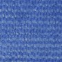 Toldo de vela rectangular HDPE azul 2,5x5 m de , Sombrillas - Ref: Foro24-311511, Precio: 36,06 €, Descuento: %
