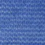Toldo de vela rectangular HDPE azul 2,5x5 m de , Sombrillas - Ref: Foro24-311511, Precio: 35,36 €, Descuento: %