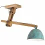 Lámpara de techo azul desgastado 25 W E27 105x30x65-108 cm de , Lámparas - Ref: Foro24-371926, Precio: 82,01 €, Descuento: %