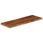 Tablero mesa rectangular madera maciza reciclada 90x20x3,8 cm de , Tableros para mesas - Ref: Foro24-371089, Precio: 33,02 €,...