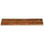 Tablero mesa rectangular madera maciza reciclada 90x20x3,8 cm de , Tableros para mesas - Ref: Foro24-371089, Precio: 33,02 €,...