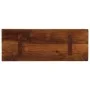 Tablero mesa rectangular madera maciza reciclada 90x20x3,8 cm de , Tableros para mesas - Ref: Foro24-371089, Precio: 33,02 €,...