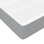 Cama con cajones y colchón madera maciza pino marrón 100x200 cm de , Camas y somieres - Ref: Foro24-3281906, Precio: 338,07 €...