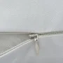 Almohada de embarazo gris 90x145 cm de , Almohadas - Ref: Foro24-131587, Precio: 51,35 €, Descuento: %