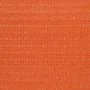 Toldo de vela naranja HDPE 160 g/m² 2,5x3,5 m de , Sombrillas - Ref: Foro24-311673, Precio: 27,29 €, Descuento: %