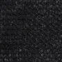 Black HDPE sail shade 160 g/m² 5x6 m by , Umbrellas - Ref: Foro24-311741, Price: 65,01 €, Discount: %