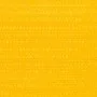 Toldo de vela HDPE amarillo 160 g/m² 2x5 m de , Sombrillas - Ref: Foro24-311561, Precio: 29,00 €, Descuento: %