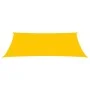 Toldo de vela HDPE amarrilo160 g/m² 2,5x3,5 m de , Sombrillas - Ref: Foro24-311563, Precio: 27,45 €, Descuento: %