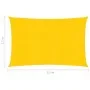 Toldo de vela HDPE amarrilo160 g/m² 2,5x3,5 m de , Sombrillas - Ref: Foro24-311563, Precio: 27,45 €, Descuento: %