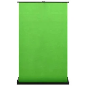 Fondo para fotografía verde 95" 4:3 de vidaXL, Fondos - Ref: Foro24-51351, Precio: 98,84 €, Descuento: %