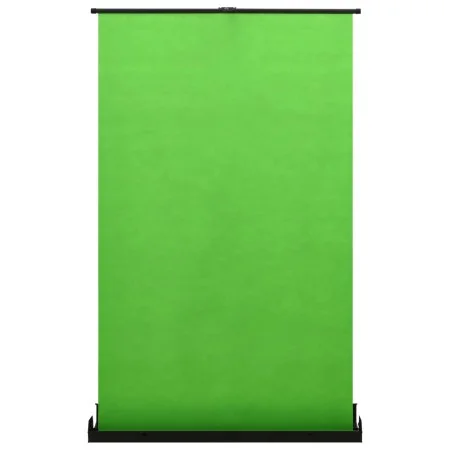 Fondo para fotografía verde 95" 4:3 de vidaXL, Fondos - Ref: Foro24-51351, Precio: 98,84 €, Descuento: %