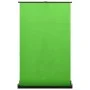 Fondo para fotografía verde 95" 4:3 de vidaXL, Fondos - Ref: Foro24-51351, Precio: 98,84 €, Descuento: %