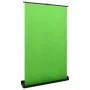 Fondo para fotografía verde 95" 4:3 de vidaXL, Fondos - Ref: Foro24-51351, Precio: 98,84 €, Descuento: %