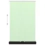 Fondo para fotografía verde 95" 4:3 de vidaXL, Fondos - Ref: Foro24-51351, Precio: 98,84 €, Descuento: %
