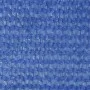 Toldo de vela rectangular HDPE azul 160 g/m² 3x5 m de , Sombrillas - Ref: Foro24-311514, Precio: 38,34 €, Descuento: %