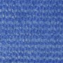 Toldo de vela rectangular HDPE azul 160 g/m² 3,5x4,5 m de , Sombrillas - Ref: Foro24-311516, Precio: 37,43 €, Descuento: %