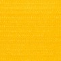 Toldo de vela rectangular HDPE amarillo 160 g/m² 6x8 m de , Sombrillas - Ref: Foro24-311580, Precio: 89,36 €, Descuento: %