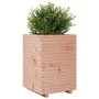 Jardinera madera maciza de abeto Douglas 50x50x72 cm de , Maceteros y jardineras - Ref: Foro24-3282612, Precio: 162,43 €, Des...