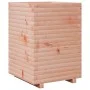 Jardinera madera maciza de abeto Douglas 50x50x72 cm de , Maceteros y jardineras - Ref: Foro24-3282612, Precio: 162,43 €, Des...