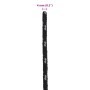 Cuerda de vientos con tensores reflectantes 8 piezas 4 m 4 mm de , Accesorios para tiendas de campaña - Ref: Foro24-4008135, ...