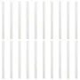 Sichtschutzwände Garten 2 Stück PVC grauer Marmor 35x0,19 m von , Zaunpaneele - Ref: Foro24-3294937, Preis: 60,33 €, Rabatt: %
