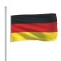 Bandera de Alemania 90x150 cm de vidaXL, Banderas y mangas de viento - Ref: Foro24-146043, Precio: 9,26 €, Descuento: %