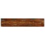 Tablero mesa rectangular madera maciza reciclada 140x20x3,8 cm de , Tableros para mesas - Ref: Foro24-371093, Precio: 52,08 €...