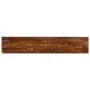 Tablero mesa rectangular madera maciza reciclada 140x20x3,8 cm de , Tableros para mesas - Ref: Foro24-371093, Precio: 51,18 €...