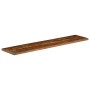 Tablero mesa rectangular madera maciza reciclada 140x20x3,8 cm de , Tableros para mesas - Ref: Foro24-371093, Precio: 52,08 €...