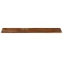Tablero mesa rectangular madera maciza reciclada 140x20x3,8 cm de , Tableros para mesas - Ref: Foro24-371093, Precio: 52,08 €...
