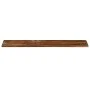Tablero mesa rectangular madera maciza reciclada 140x20x3,8 cm de , Tableros para mesas - Ref: Foro24-371093, Precio: 51,18 €...