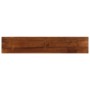 Tablero mesa rectangular madera maciza reciclada 140x20x3,8 cm de , Tableros para mesas - Ref: Foro24-371093, Precio: 52,08 €...