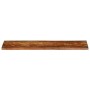 Tablero mesa rectangular madera maciza reciclada 110x20x3,8 cm de , Tableros para mesas - Ref: Foro24-371091, Precio: 38,14 €...