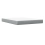 Cama con cajones y colchón madera maciza de pino 160x200 cm de , Camas y somieres - Ref: Foro24-3281892, Precio: 526,92 €, De...