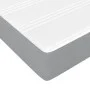 Bed with solid pine wood mattress 140x200 cm by , Beds and slatted bases - Ref: Foro24-3281934, Price: 369,61 €, Discount: %