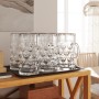 Jarras de cerveza con asa 6 unidades 1000 ml de , Tazas y tazones - Ref: Foro24-4005747, Precio: 57,95 €, Descuento: %