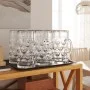 Jarras de cerveza con asa 6 unidades 1000 ml de , Tazas y tazones - Ref: Foro24-4005747, Precio: 54,39 €, Descuento: %