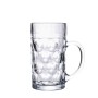 Jarras de cerveza con asa 6 unidades 1000 ml de , Tazas y tazones - Ref: Foro24-4005747, Precio: 57,95 €, Descuento: %