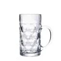 Jarras de cerveza con asa 6 unidades 1000 ml de , Tazas y tazones - Ref: Foro24-4005747, Precio: 54,39 €, Descuento: %
