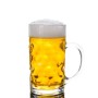 Jarras de cerveza con asa 6 unidades 1000 ml de , Tazas y tazones - Ref: Foro24-4005747, Precio: 57,95 €, Descuento: %
