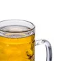Jarras de cerveza con asa 6 unidades 1000 ml de , Tazas y tazones - Ref: Foro24-4005747, Precio: 54,39 €, Descuento: %