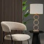 WallArt Akustikpaneele für Wände Aku 4 Stk. dunkle Eiche von , Wandverkleidung - Ref: Foro24-447594, Preis: 68,46 €, Rabatt: %